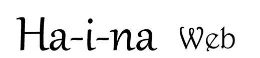 Ha-i-na Web